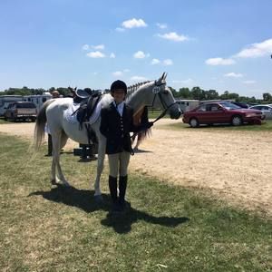 Meet your Posher, Hailey